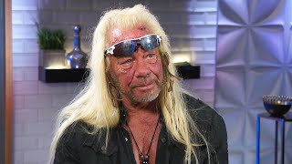 Watch Dog the Bounty Hunter Address Rumors About Proposal to Longtime Assistant (Exclusive)