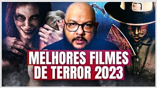 Melhores Filmes de TERROR de 2023