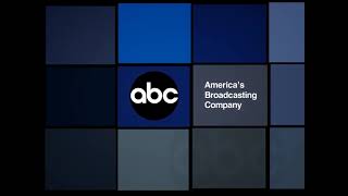 ABC (2003) ident remake