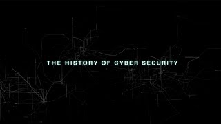 The History of Cyber Security with Jennifer Bayuk