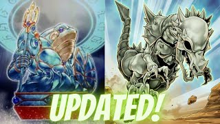 The Best Stun Deck Gets Updated To Take On Fiendsmith! Yugioh Master Duel