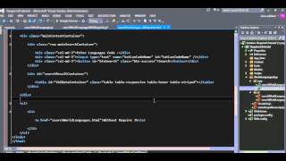 RequireJs to write modular JavaScript applications Part V