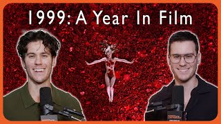 1999: The Greatest Year In Film