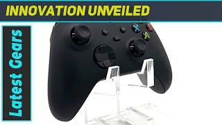 Rapid Fire Custom Wireless Modded Controller for Microsoft Xbox Series X|S: The Ultimate