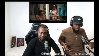 GloRilla - I LUV HER (feat. T-Pain) (Official Music Video) (REACTION) | 4one Loft