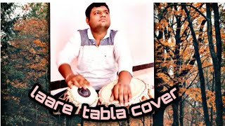 Laare : Tabla Cover Song...| Maninder Buttar | New Panjabi Song...
