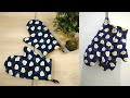 烤箱手套DIY~OVEN MITT DIY~