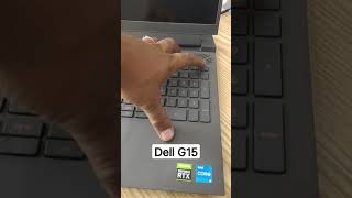 Dell G15 review || Dell g15 5511 Unboxing || Dell gaming Laptop 2023