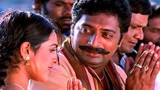 Very emotional scene of Prakash Raj