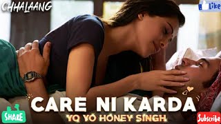 Care Ni Karda ||New Song Whatsapp Status 2020|| |Chhalaang Movie Song|