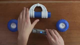 GoBone Interactive App-Enabled Smart Bone for Dogs and Puppies, One Size | PuppySimply
