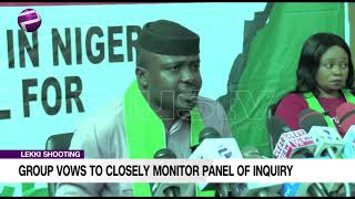 Civil Society of Nigeria Vows to Closely Monitor Panel of Inquiry (News | Nigeria)