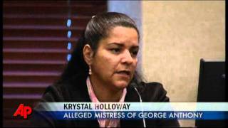 Casey Anthony Wont Testify Defense Rests