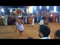 kannadiparamba sree dharmasatha tempele uthsavam 2018