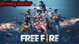 Επιτέλους λίγο Free Fire / γιατί hacker