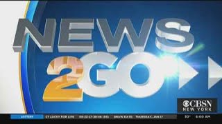 CBS2 News This Morning Part 1