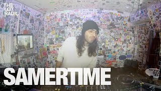 SAMERTIME @TheLotRadio 01-29-2024