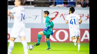 大分トリニータ GK1 高木駿 サガン鳥栖 戦スーパーセーブ連発プレー集 /トリニータチャンネル Trinita Channel【公式】