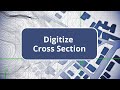 TBC - Digitize Cross Section - Site Construction Edition Commands