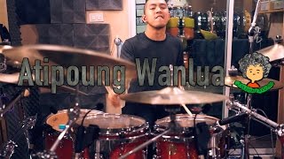 War to peace - Tum Atipoung Wanlua แชมป์ Overdrive drumfact ครั้งที่ 2