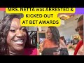 Mrs. Netta & Charles ARRESTED & DETAINED at BET AWARDS 2024