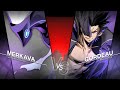 UNI 2: S1+ JIP' d (aka Spire) (Gordeau) Vs S3 GrimCognido (Merkava) | High Level Gameplay.