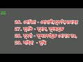 স s দিয়ে মেয়েদের আধুনিক বাছাইকৃত সেরা নাম ও অর্থ s letter diye names girls best name 2023