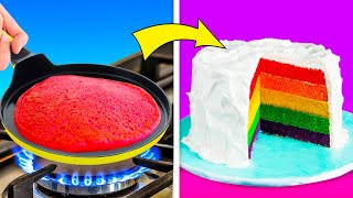 39 Simple Cooking Hacks And Recipe Ideas