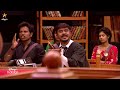 Bigg Boss Tamil Court Scene | Bigg Boss Tamil Season 6