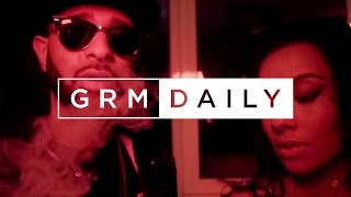 Dynamic - Come Up [Music Video] | GRM Daily