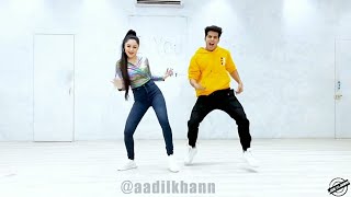 SUPERSTAR Dance Video - Riyaz Aly & Anushka Sen | Neha Kakkar | Vibhor Parashar | Raghav | Song 2020