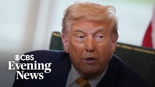 Trump administration rolling out health data sharing program