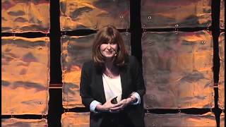 Cheryl Cran - Pivot Skills Needed and Collaboration to Break Down Silos