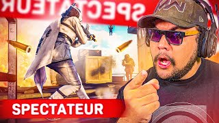 je SPEC un LOBBY SOLO sur WARZONE ! (Spectateur de Lobbys #40)