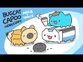 [BugCat-Capoo] Capoo collections 4