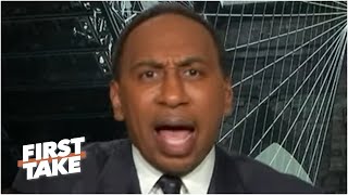 Stephen A. sounds off with another scathing Cowboys fans rant: 'They make me sic