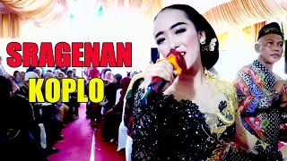 Download Lagu SRAGENAN KOPLO Jambu Alas Perawan Kalimantan Gala ... MP3 Gratis