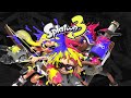 til depth do us part splatfest battle 2 splatoon 3 ost