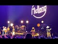 Drinkin' Problem (2 parts) - Midland - Hard Rock Live Hollywood - 10/05/2023