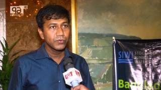 3 Bangladeshi Going Stockholm Junior Water Prize