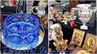 Flohmarkt Германии!⚜️Поиски… KAISER, ROSENTHAL…