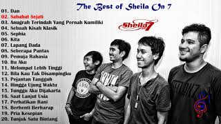 The Best of Sheila On 7 ( Sahabat Sejati )
