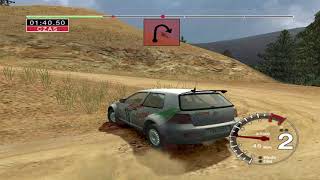 Colin McRae Rally 04 USA 6 [03:22.27]