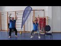 rehasport mit silke und walter 1