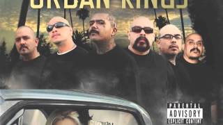 Chino Grande - Sounds Of The Streets - Taken From Street Anthems 4 - Urban Kings Tv