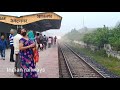 jogendra nagar3174 kanchenjunga festival special express from jorendranagar station