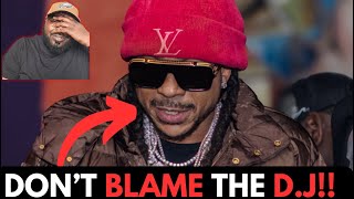 Max B Blames Funkmaster Flex for Jim Jones Diss Performance