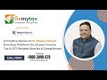 A creative genious of Tax guide Dr Pawan Jaiswal - One Stop solution for Income Tax & GST queries.