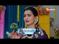 Chiranjeevi Lakshmi Sowbhagyavati | Ep - 523 | Preview | Sep 06 2024 | Zee Telugu