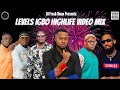 LEVELS LATEST IGBO HIGHLIFE MIXTAPE | FLAVOUR, UMU OBILIGBO, ANYIDONS, ONYENZE AMOBI, ZORO, PHYNO